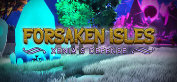 Banner of Forsaken Isles: Xenia's Defense 