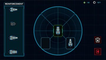 Battlevoid: Harbinger ภาพหน้าจอเกม