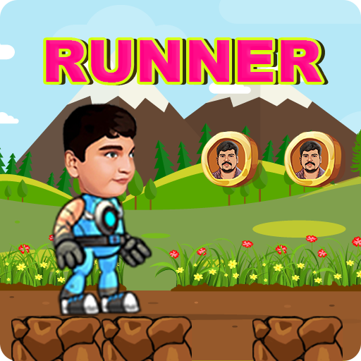 Temple Runner Latest Version for Android/iOS APK - TapTap