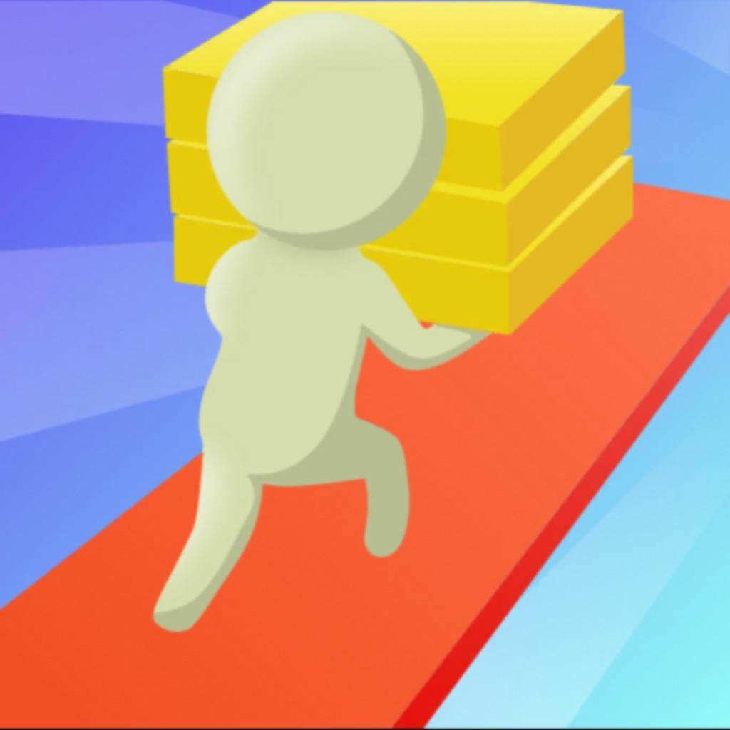 Stack Strider Latest Version for Android/iOS APK - TapTap