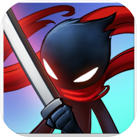 Stickman Revenge 3 - Ninja War