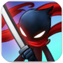 Stickman Revenge 3 - Ninja War