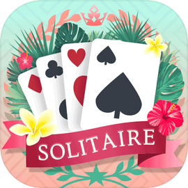 Solitaire Farm Village