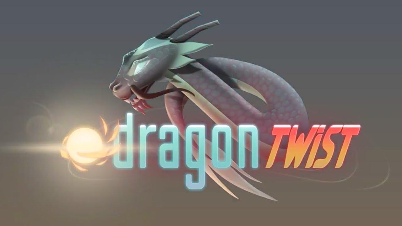 Banner of Dragon Twist 1.0.0