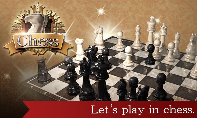 Screenshot 1 of ajedrez clasico 1.5.6