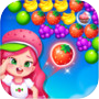 Icon of Strawberry Princess Bubble Fruit