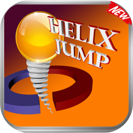 Helix Jump Ball