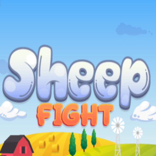 Sheep Fight: Game for Android/iOS - TapTap