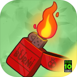 Conflagrow: Let it BURN!