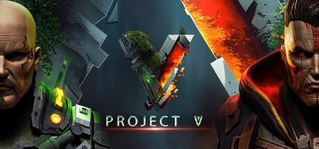 Banner of Project V: Origins 