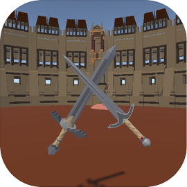 Duel Arena 3D : Fighters