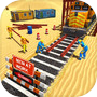 Train Construction: World Railway Track Builders