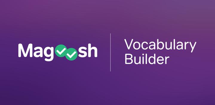 Banner of Vocabulary Builder - Test Prep 3.5.2