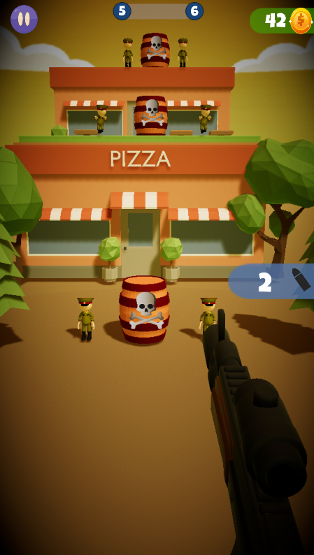 Aim Adventure Latest Version for Android/iOS APK - TapTap