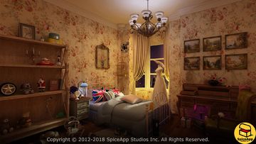 あった! 〜 Hidden Objects Game 〜 게임 스크린샷