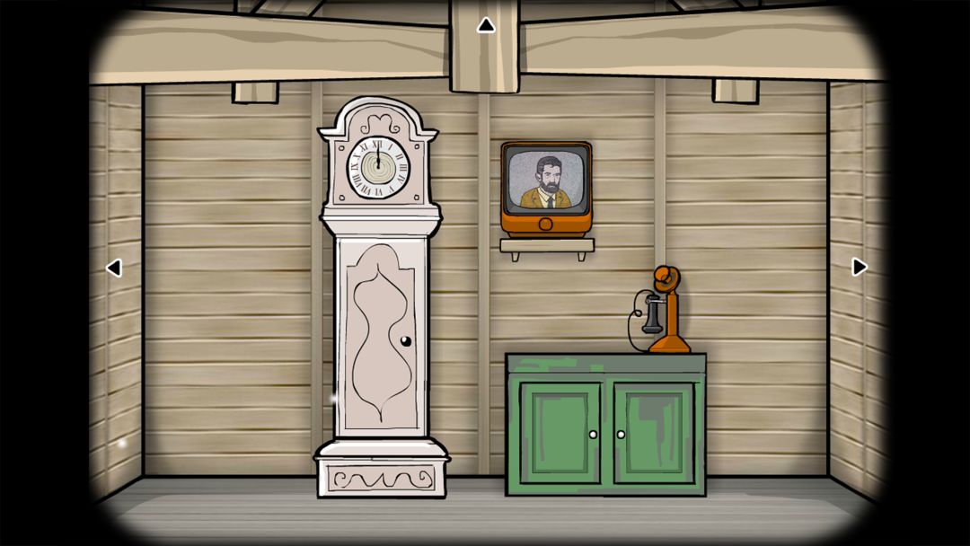 Cube Escape: The Mill screenshot game