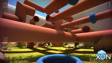 XON Episode Two Game Screenshot