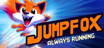 Banner of Jumpfox: Always Running 