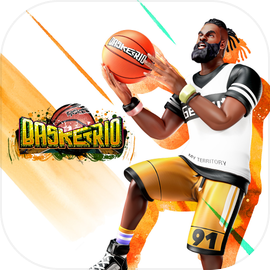 Basketrio：Allstar Streetball