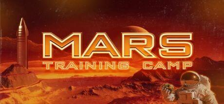 Banner of Марсианский тренировочный лагерь VR 
