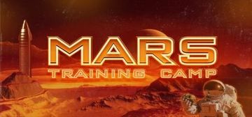 Banner of Mars Training Camp VR 