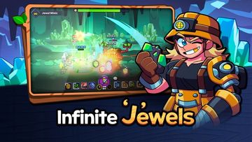 Super Marionette Hero Game Screenshot