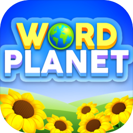 Word Planet