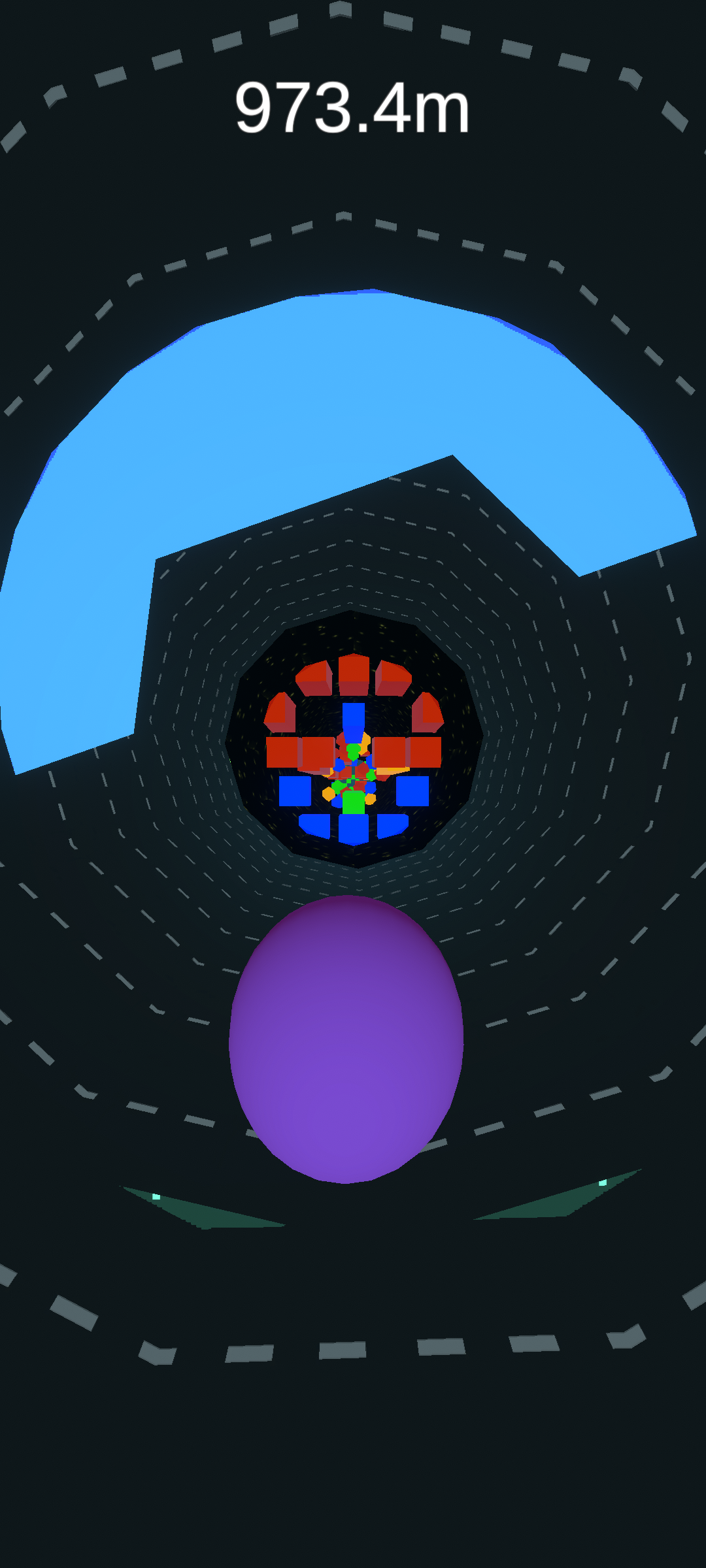 Download Falling Feat 1.0.2 for Android/iOS APK - TapTap