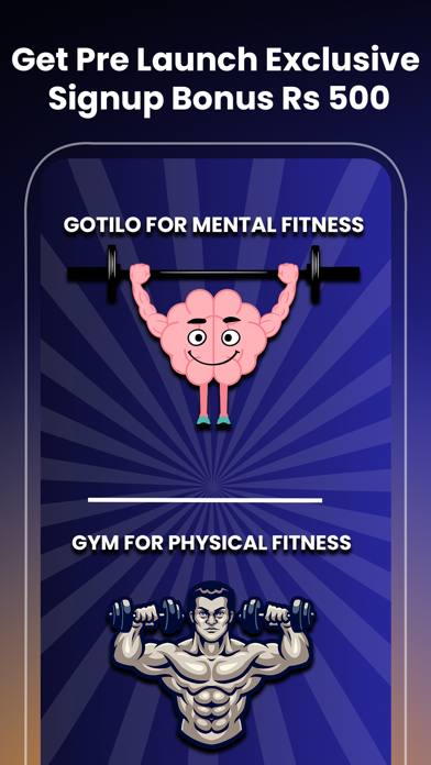 GOTILO - Maze King ภาพหน้าจอเกม