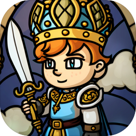 Kingdoms of Merge & Magic