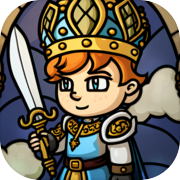 Kingdoms of Merge & Magic