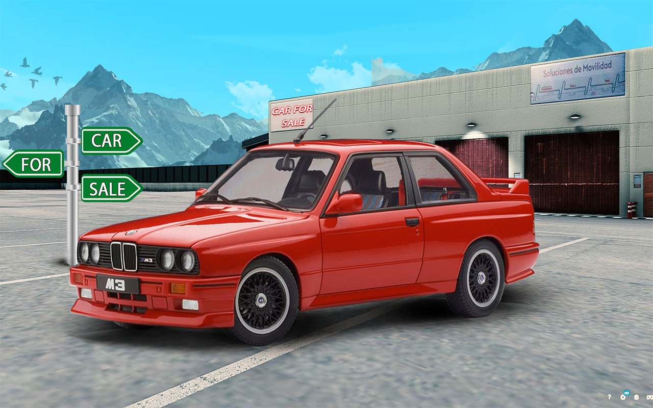 Screenshot 4 of Auto Car Seller Simulator Game 
