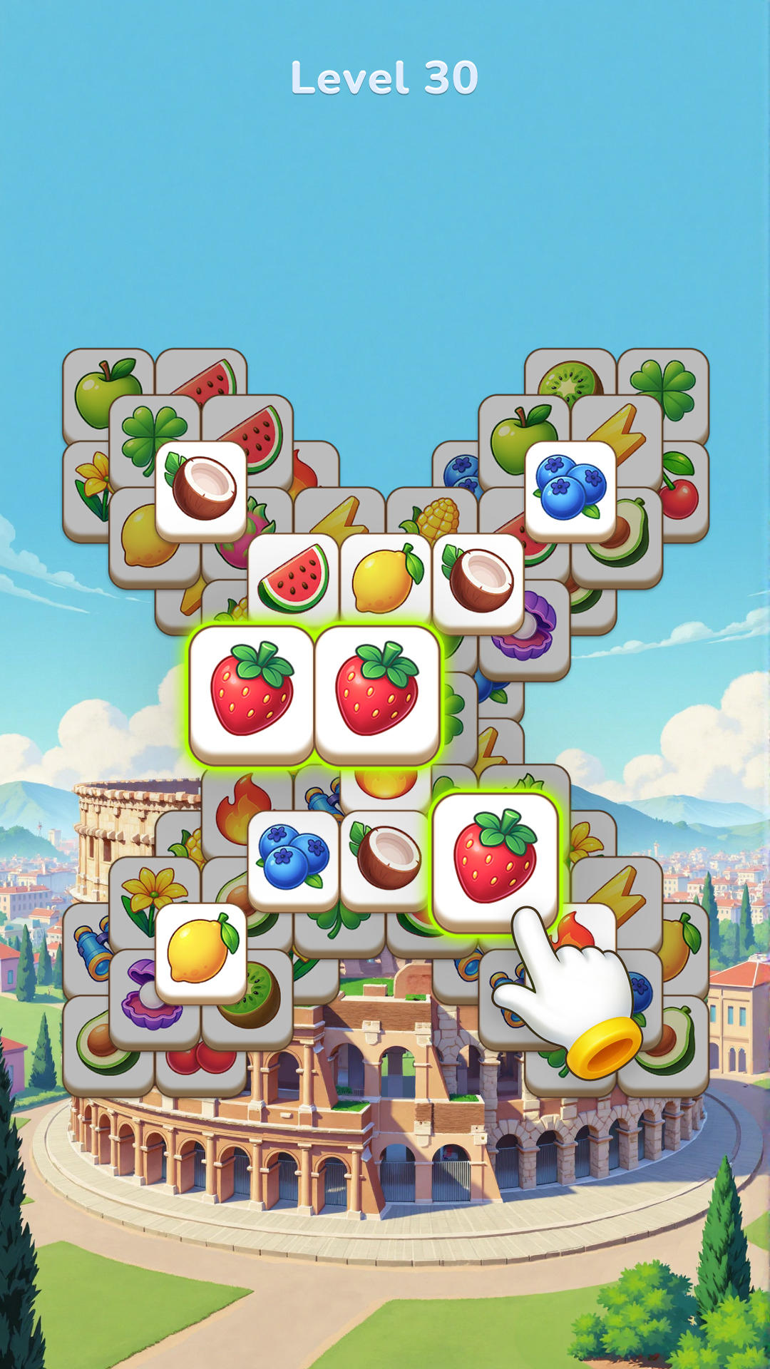 Tile Jam - Triple Match Puzzle Game Screenshot