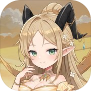 Gran Saga Idle:KNIGHTSxKNIGHTS
