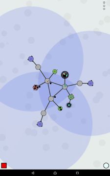 Achikaps Demo Game Screenshot