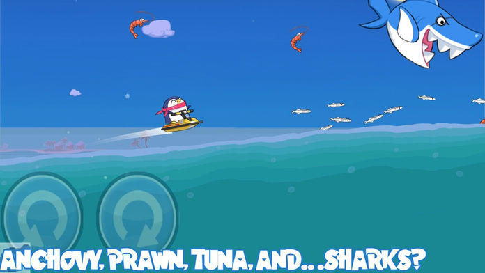 Cool Surfers :Finding Marine Subway 2 Game Screenshot