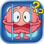 Icon of 大腦被鎖住了啦（Brain Lock）