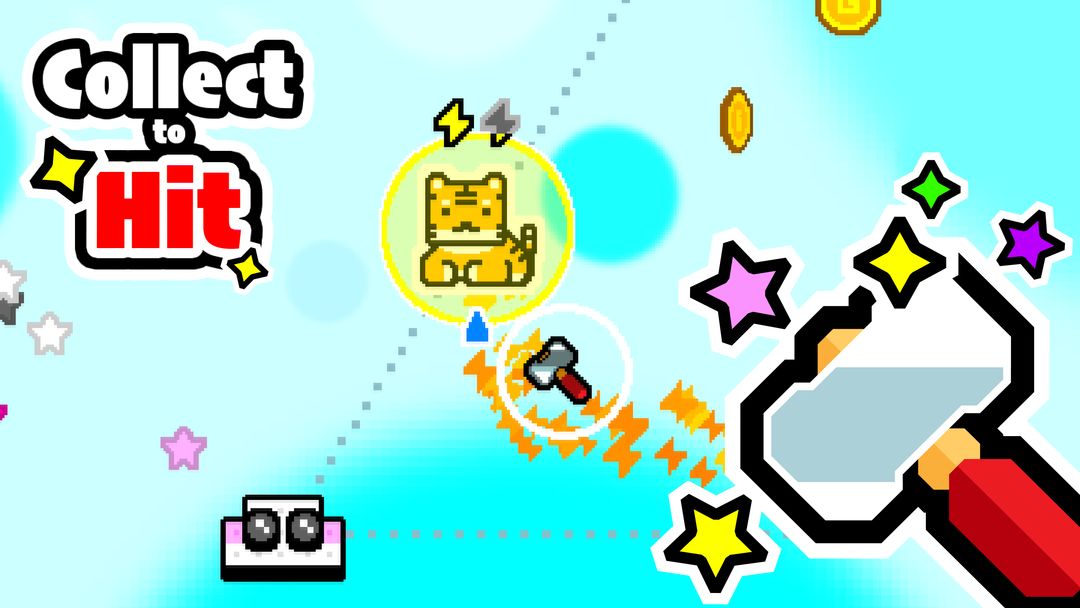 UFO99 screenshot game