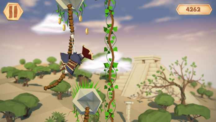 Climberia: Pirates screenshot game
