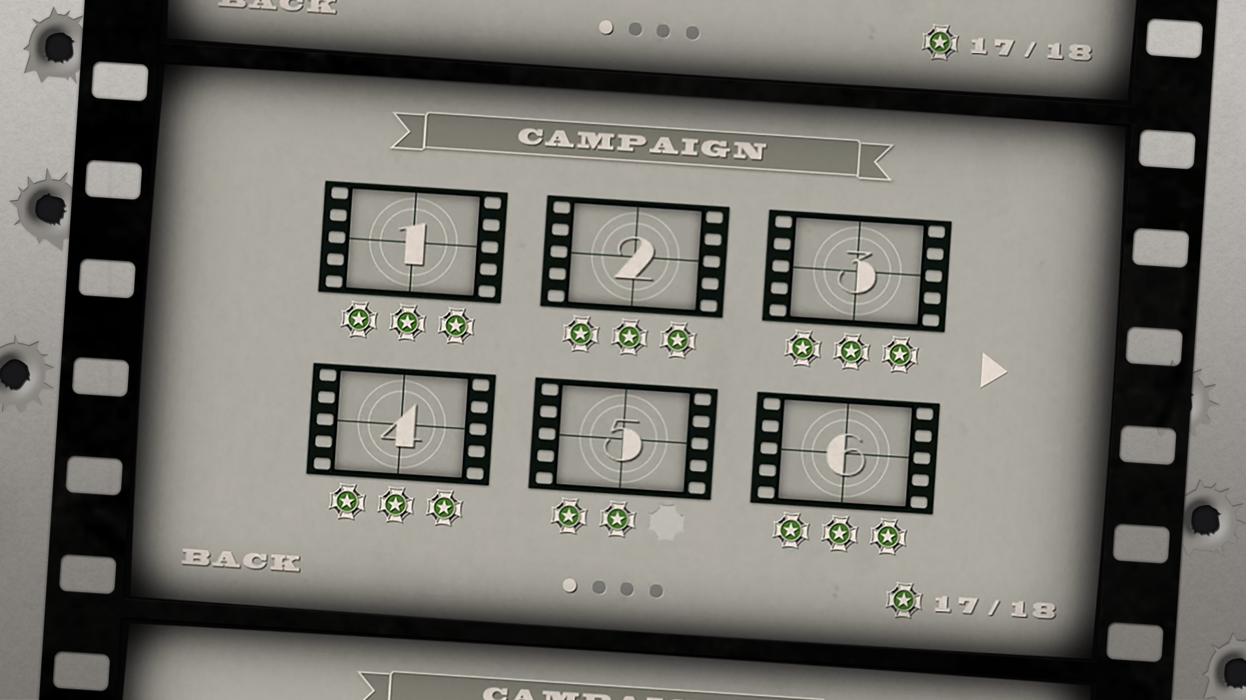 Sky Aces Game Screenshot
