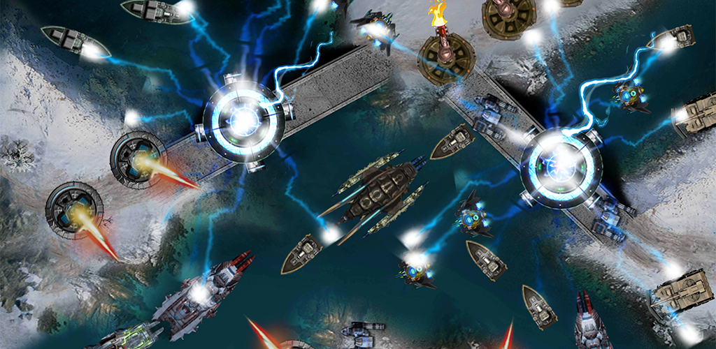 Tower Defense Survivor Legend screenshot