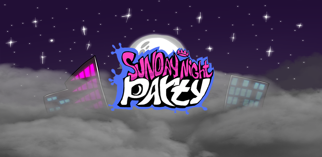 Banner of SNP Music Battle vs Neo Mod 