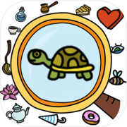 Scavenger Hunt Hidden Objects!