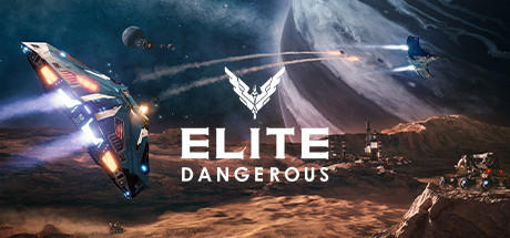 Banner of Elite Dangerous 