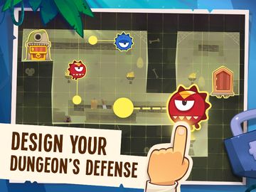 King of Thieves Game Screenshot