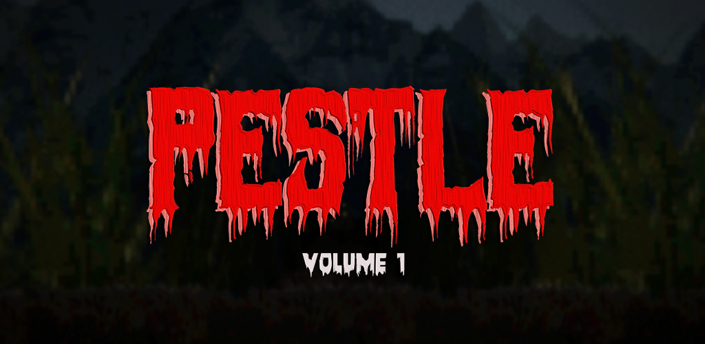 Banner of Pestle: Volume 1 