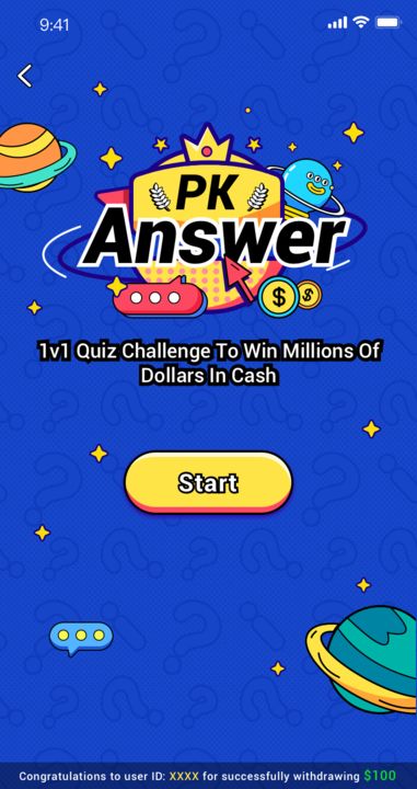 Million Quiz para Android - Download