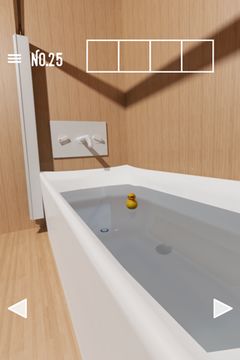 脱出ゲーム CountryRoom Game Screenshot