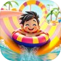 Splash Match 3D