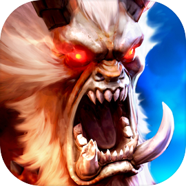 Clash of Beasts: Tower Defense